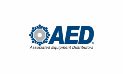 Oakmont Capital Services is proud to partner with AED (Associated Equipment Distributors)