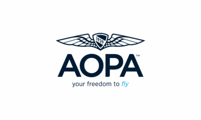 Oakmont Capital Services is proud to partner with AOPA (Aircraft Owners and Pilots Association).