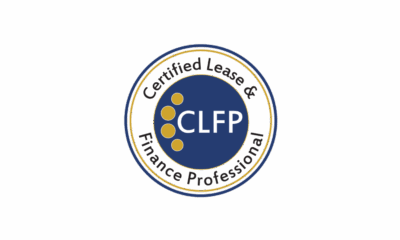 Oakmont Capital Services is proud to partner with the Certified Lease & Finance Professional Foundation (CLFP)