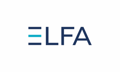 Oakmont Capital Services is proud to partner with the Equipment Leasing & Finance Association (ELFA).