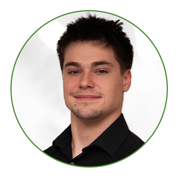 Cole Hickman of Oakmont Capital Services