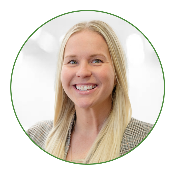 Katelyn Walls of Oakmont Capital Services