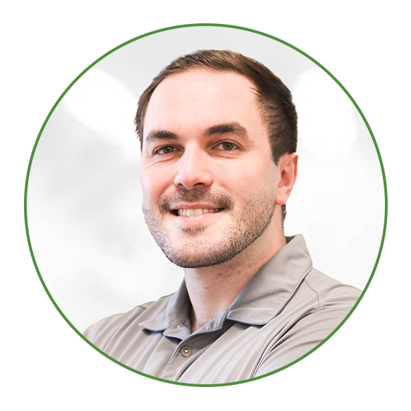 Danny Pistorio of Oakmont Capital Services