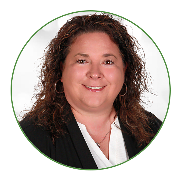 Laurie Gill of Oakmont Capital Services