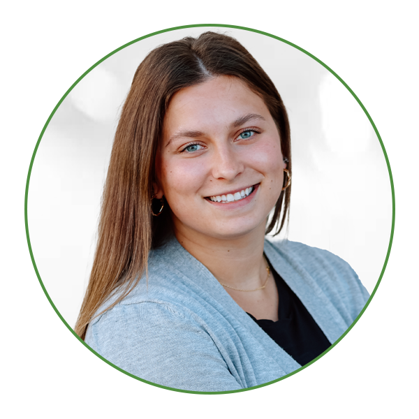 Paris Ellingson of Oakmont Capital Services