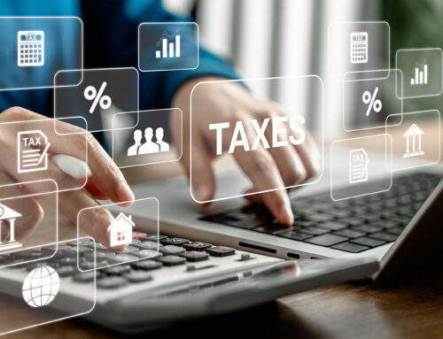 Understanding Section 179 for 2025: Maximizing Your Tax Benefits for Business Investments