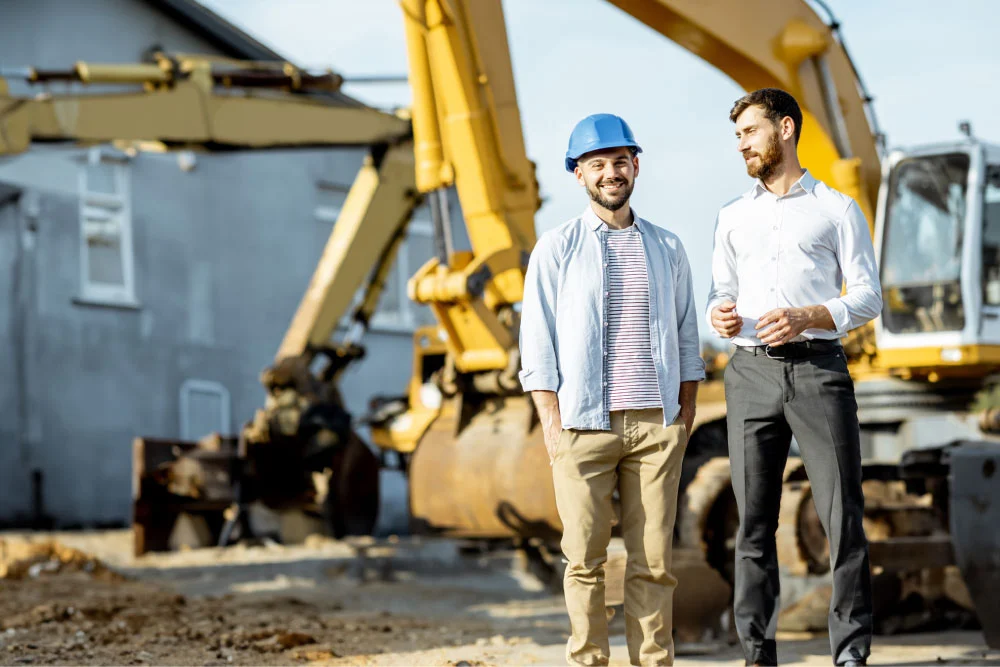 Oakmont Capital Services makes the equipment financing experience easy for small businesses.